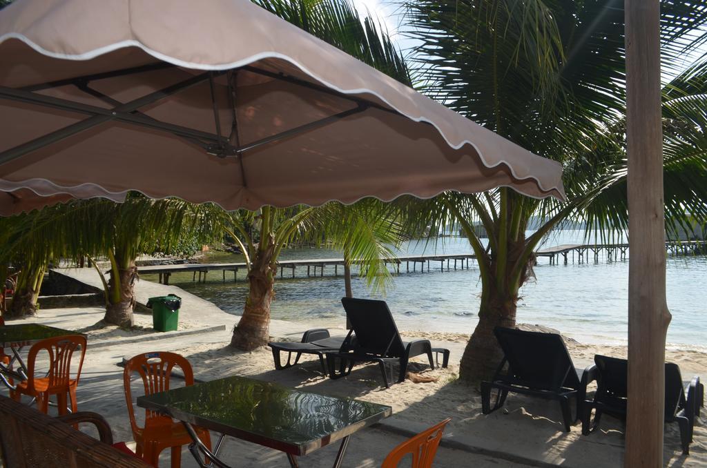 Freedom Bungalow And Resort Koh Rong Sanloem Extérieur photo