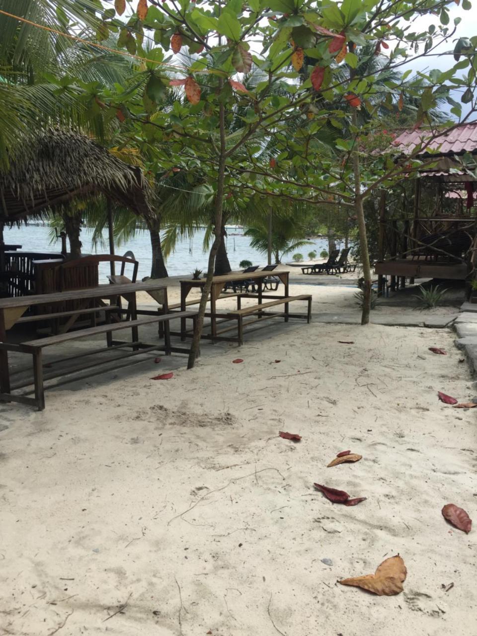 Freedom Bungalow And Resort Koh Rong Sanloem Extérieur photo