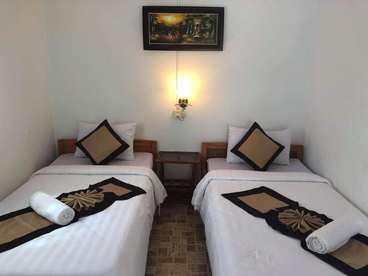 Freedom Bungalow And Resort Koh Rong Sanloem Extérieur photo