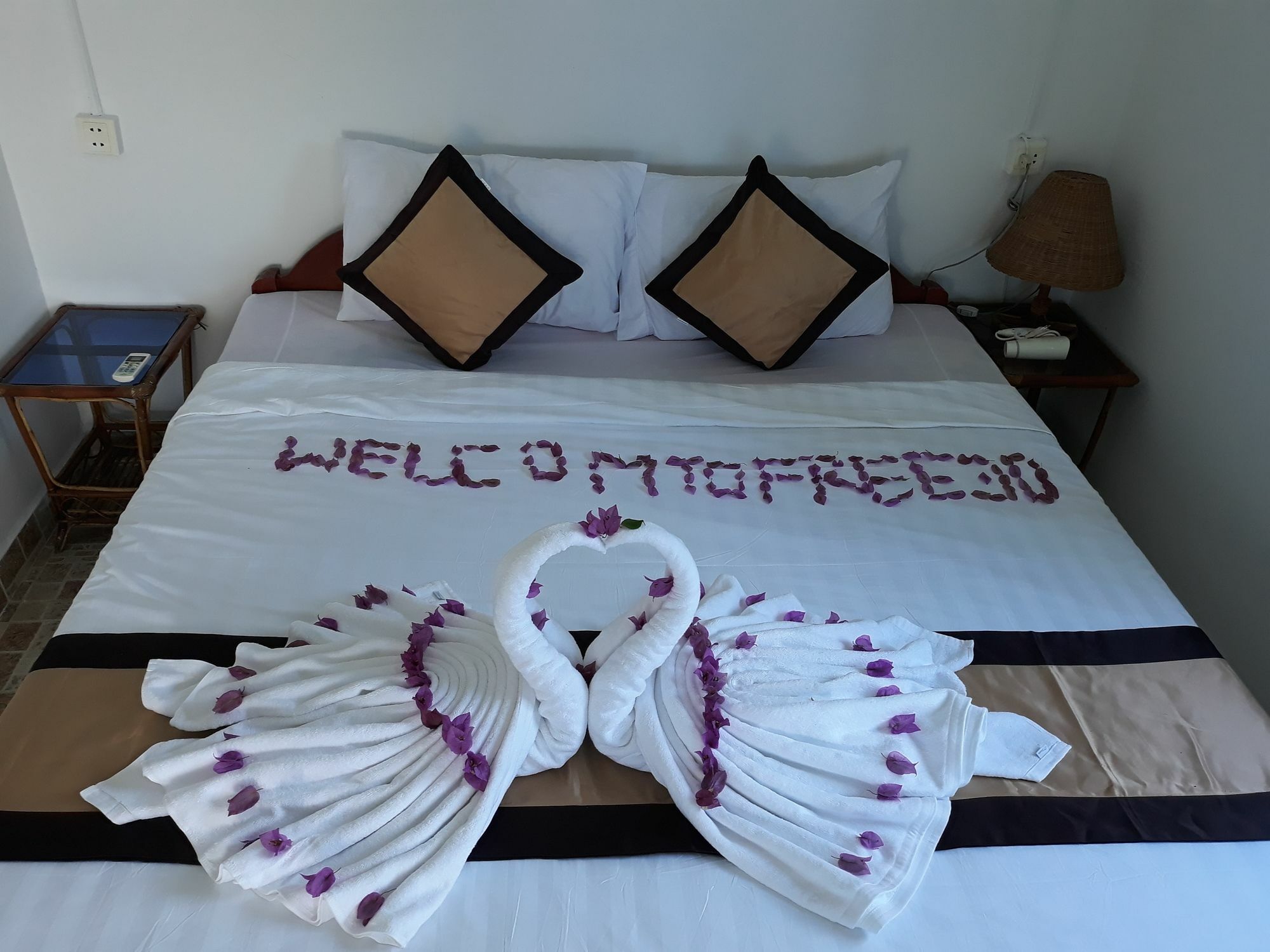 Freedom Bungalow And Resort Koh Rong Sanloem Extérieur photo