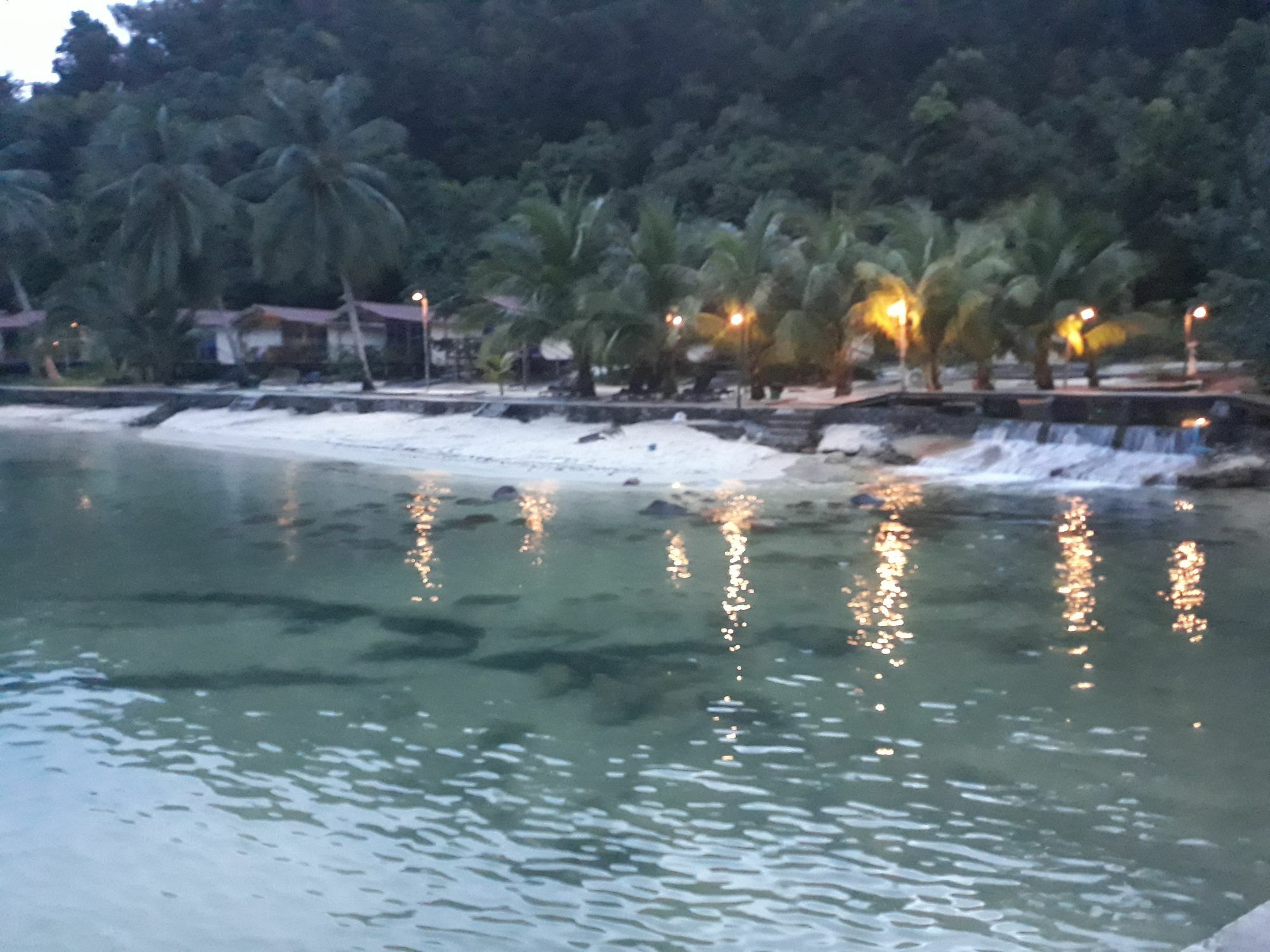 Freedom Bungalow And Resort Koh Rong Sanloem Extérieur photo