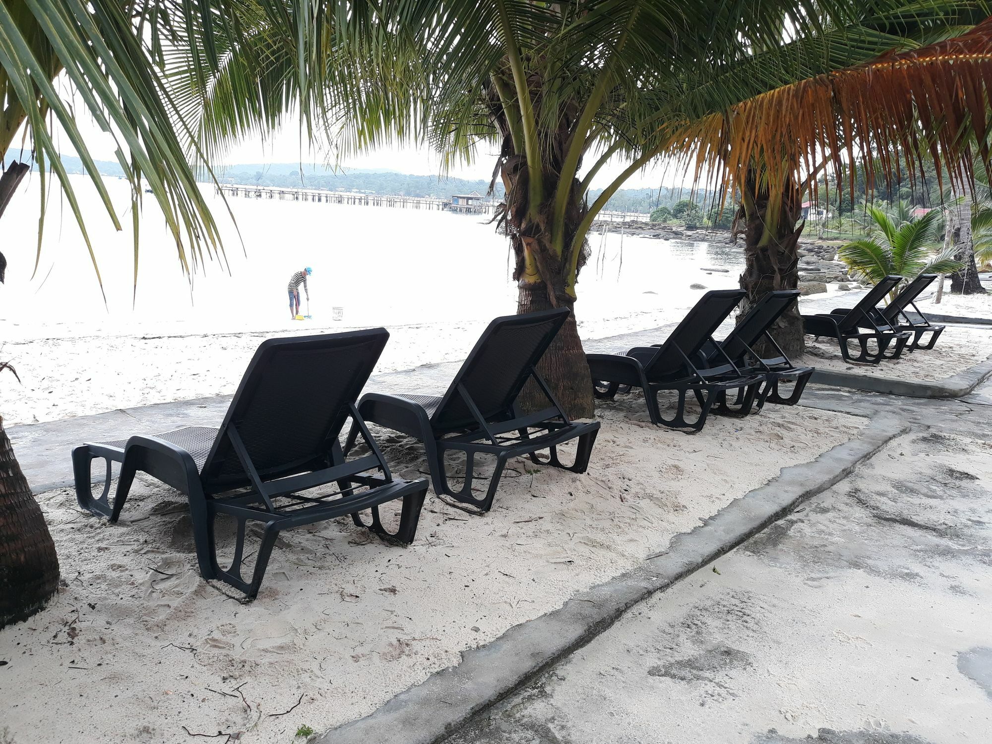 Freedom Bungalow And Resort Koh Rong Sanloem Extérieur photo